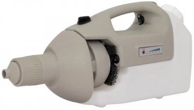 Генератор холодного тумана Стрим-А аккумуляторный — основное фото