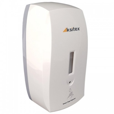 Дозатор / Диспенсер сенсорный Ksitex ADD-1000W для антисептика — основное фото