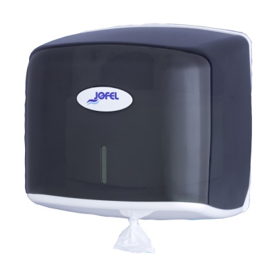 Диспенсер Jofel Azur-Smart AE67400 туалетной бумаги с центральной вытяжкой — фото превью