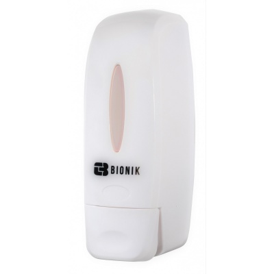 Дозатор для мыла Bionik, объем 360 мл, модель BK1022 — фото превью