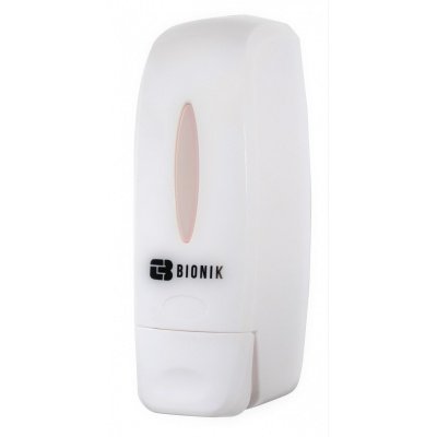 Дозатор для мыла Bionik, объем 360 мл, модель BK1022 — основное фото