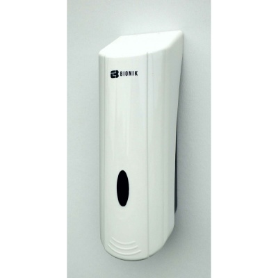 Дозатор для мыла Bionik, объем 750 мл, модель BK1048 — фото превью