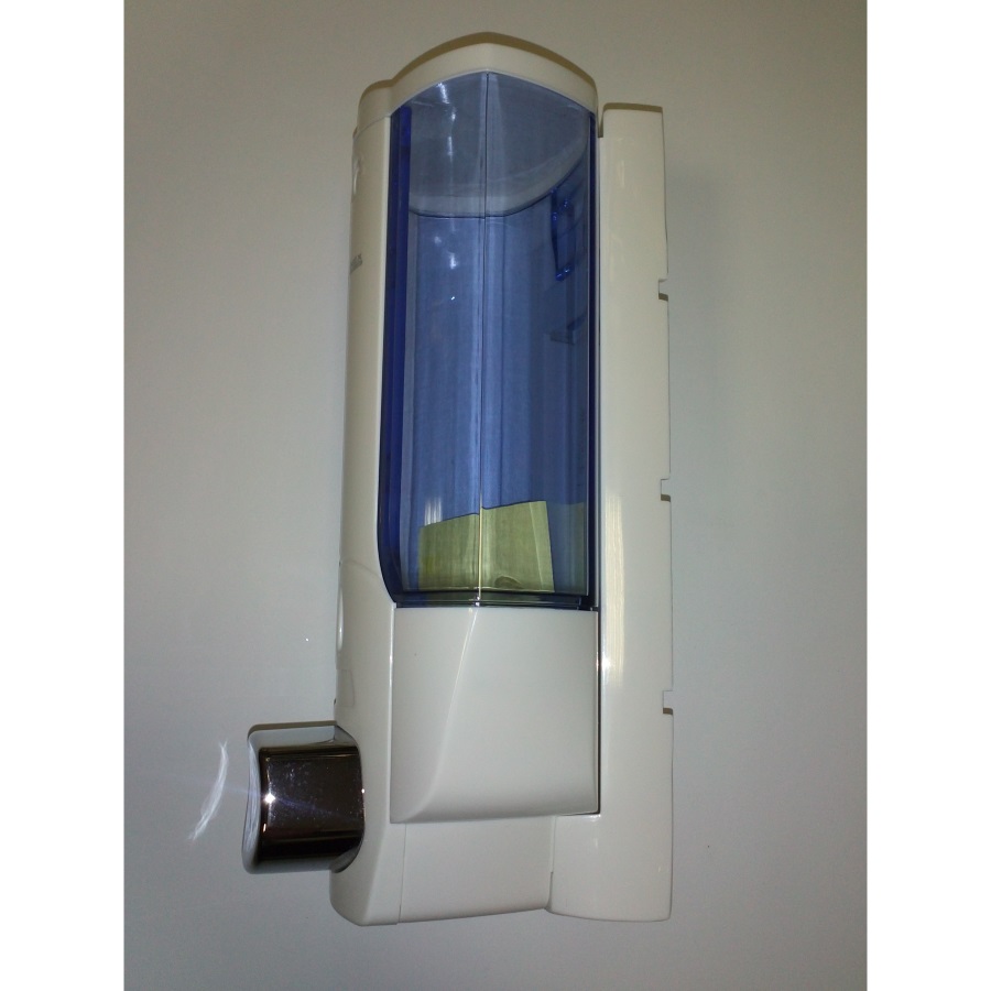 Дозатор / Диспенсер для жидкого мыла Connex ASD-138 — дополнительное фото 2