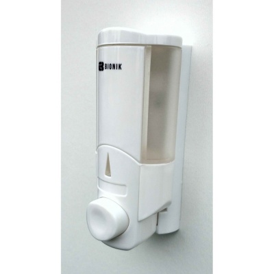Дозатор для мыла / геля Bionik, объем 210 мл, модель BK1043 — фото превью