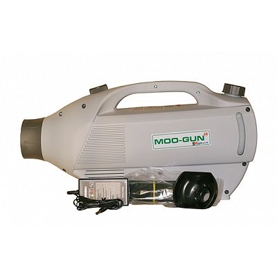 Генератор холодного тумана аккумуляторный Moo-Gun H Cordless ULV — фото превью