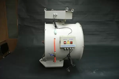 Промышленный генератор холодного тумана Хайфог подвесной (SFXD-GA60X) — дополнительное фото 4