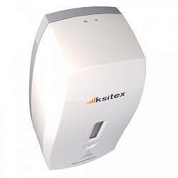 Дозатор / Диспенсер сенсорный Ksitex ADD-1000W для антисептика — дополнительное фото 1